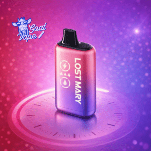 Lost Mary DURA 35 k Strawberry Watermelon