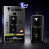The Black Sheep DuoMix 30K Kit - Fresh Mint + Passion Fruit