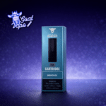 The Black Sheep DuoMix Cartucho Refill 15k - Menthol