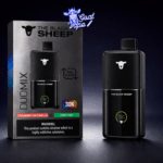 The Black Sheep DuoMix 30K Kit - Strawberry Watermelon+ Fresh Mint