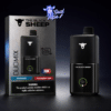 The Black Sheep DuoMix 30K Kit - Miami Mint + Strawberry Kiwi
