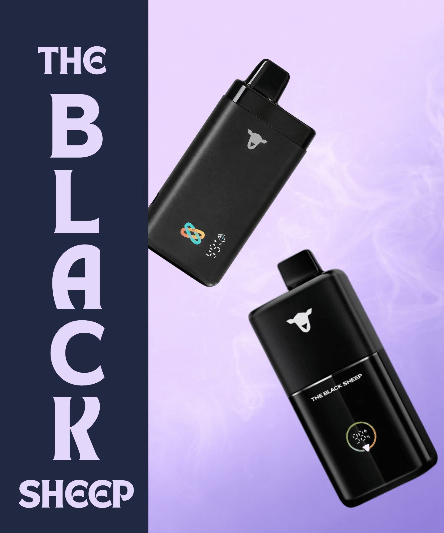 Inicio - Goat Vape