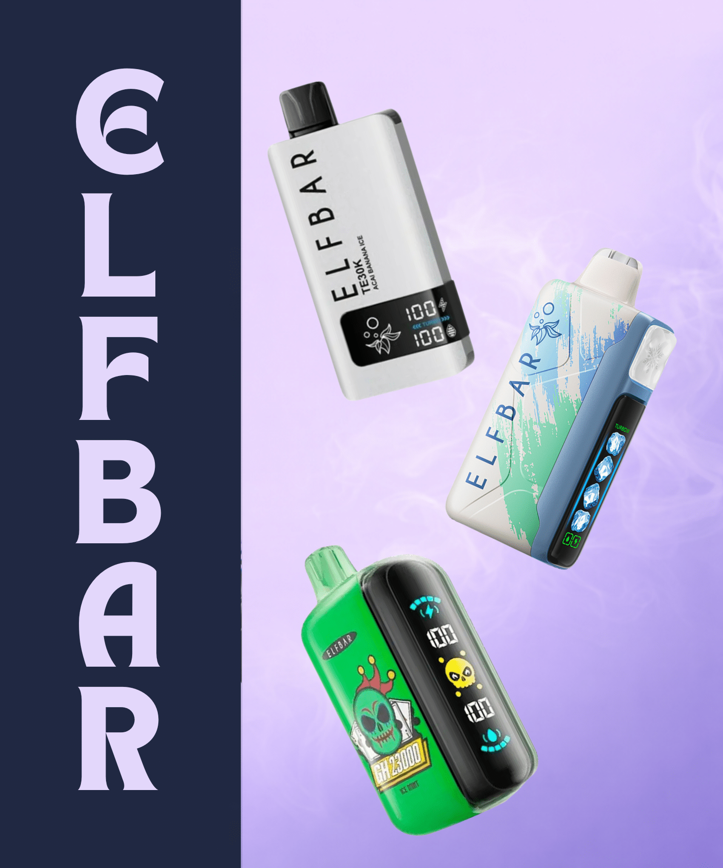 Inicio - Goat Vape