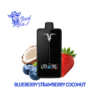 IGNITE V300 Ultra Slim Blueberry Strawberry Coconut