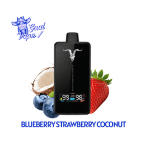 IGNITE V300 Ultra Slim Blueberry Strawberry Coconut