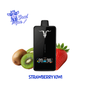 IGNITE V300 Ultra Slim Strawberry Kiwi
