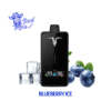 IGNITE V300 Ultra Slim Blueberry Ice