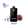 IGNITE V300 Ultra Slim Grape Ice