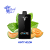 IGNITE V300 Ultra Slim Minty Melon