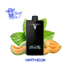 IGNITE V300 Ultra Slim Minty Melon