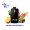IGNITE V300 Ultra Slim Pineapple Kiwi Dragon Fruit