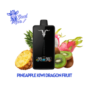 IGNITE V300 Ultra Slim Pineapple Kiwi Dragon Fruit