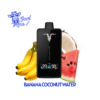 IGNITE V300 Ultra Slim Banana Coconut Water
