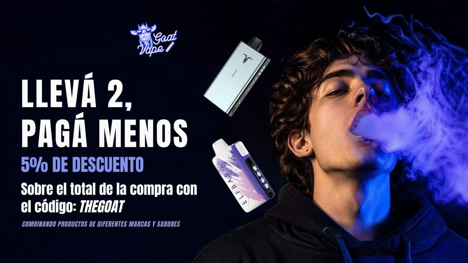 PROMO VAPES