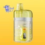 ELFBAR EBCREATE BC PRO 40K Toasted Pineapple