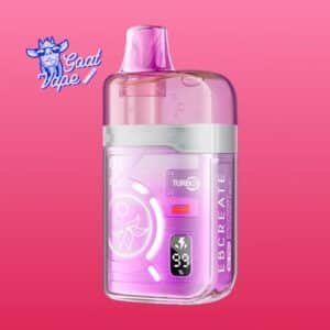ELFBAR EBCREATE BC PRO 40K - Goat Vape