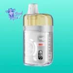 ELFBAR EBCREATE BC PRO 40K Black Mint