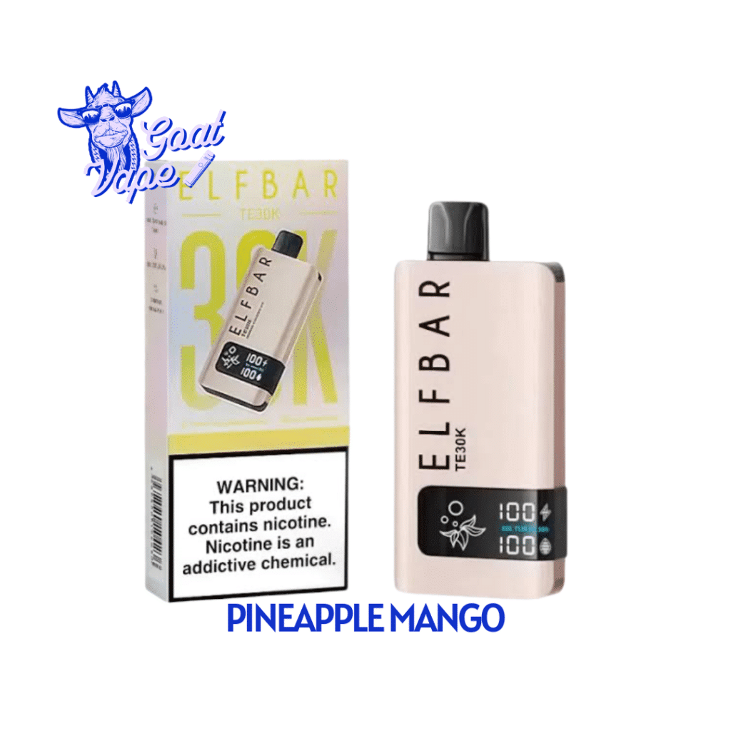 Inicio - Goat Vape