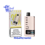 ELFBAR TE30K Pineapple Mango