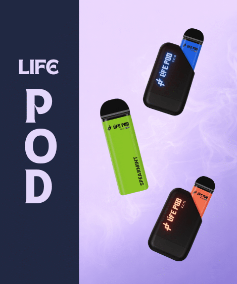 Inicio - Goat Vape